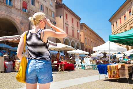 Piazza Santo Stefano Piazza Santo Stefano