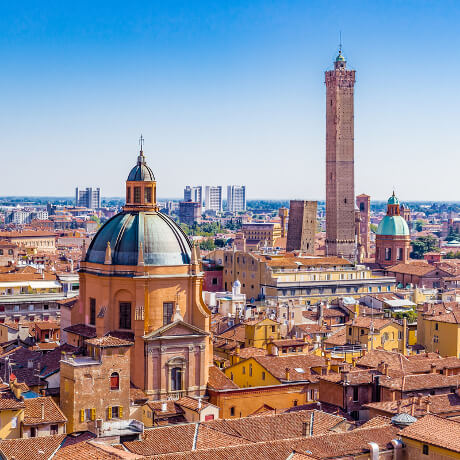 Bologna Bologna