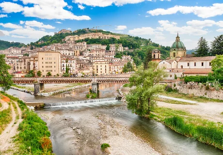Cosenza