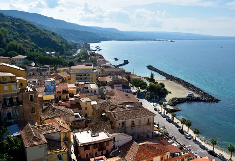 Pizzo