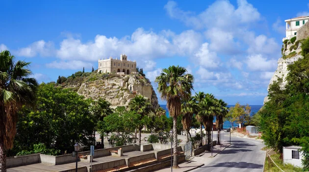Tropea