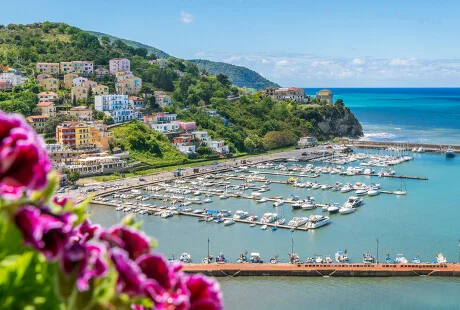 Agropoli Agropoli