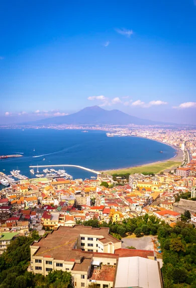 Castellamare di Stabia Castellamare di Stabia