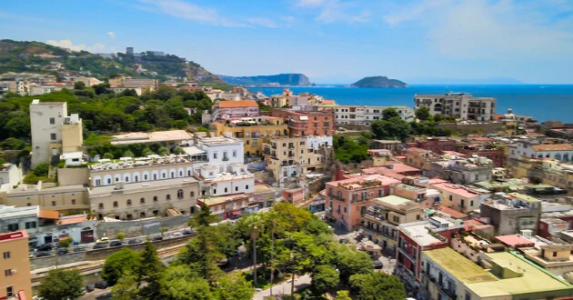 Pozzuoli Pozzuoli