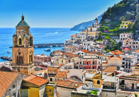 Campania Campania