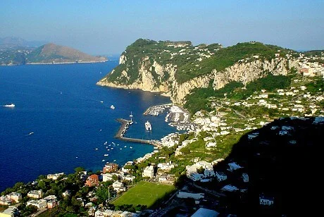 Capri Capri