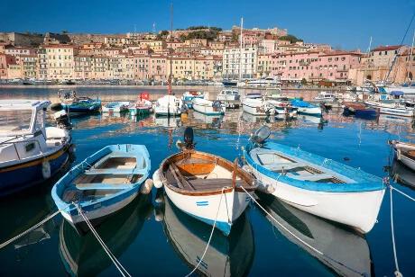 Portoferraio Portoferraio