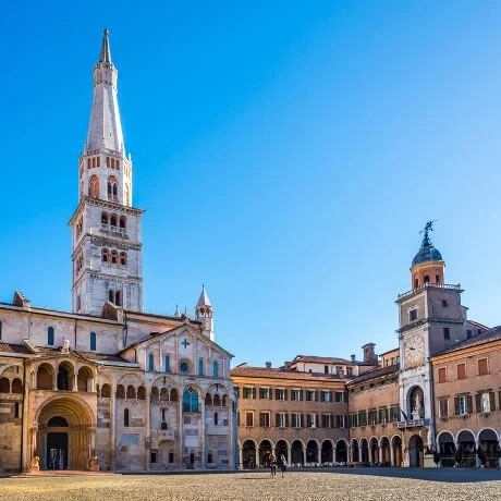 Emilia-Romagna
