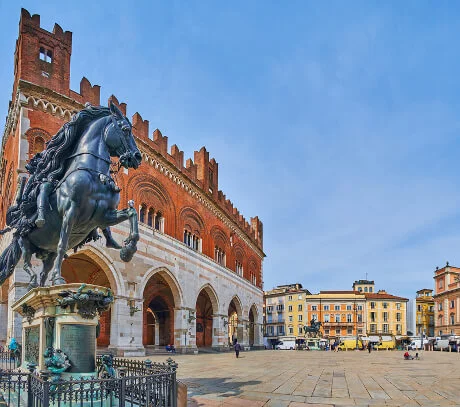 Piacenza