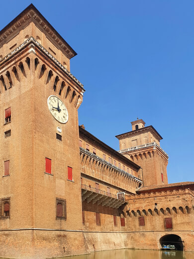Castello Estense