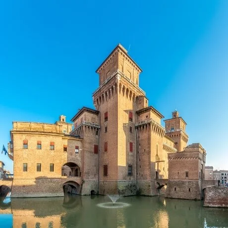 Ferrara
