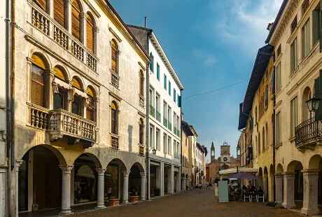 Pordenone Pordenone