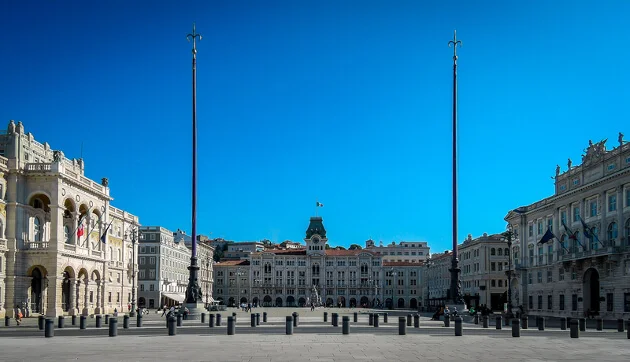 Trieste Trieste