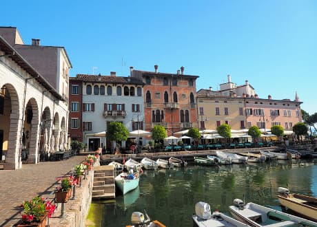 Desenzano del Garda Desenzano del Garda