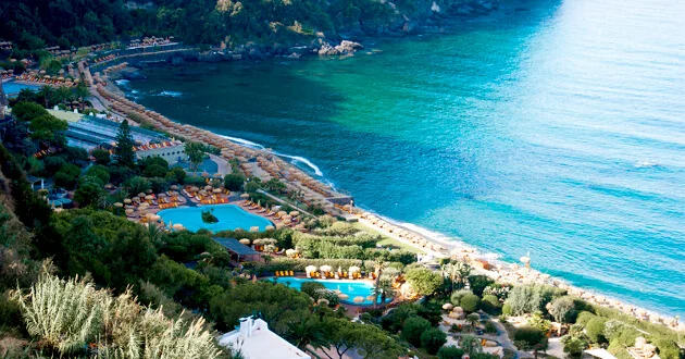 Giardini Poseidon Terme Giardini Poseidon Terme