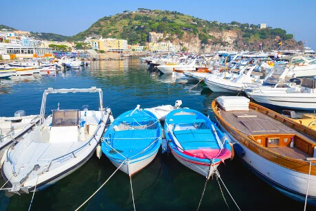 Ischia Ischia