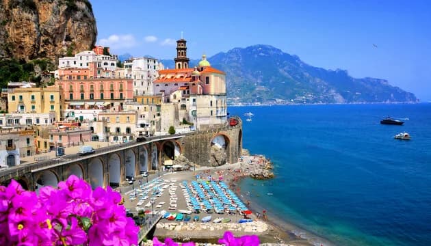 Italien er paradisdrømmen, du aldrig slipper