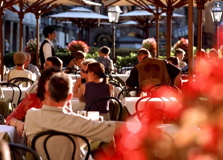 Lækker gastronomi i Bologna Lækker gastronomi i Bologna