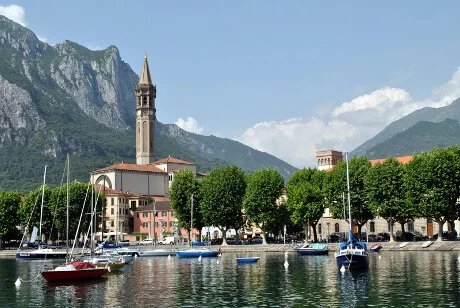 Lecco Lecco
