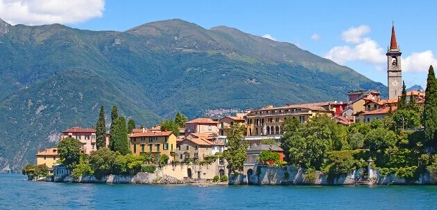 Varenna Varenna
