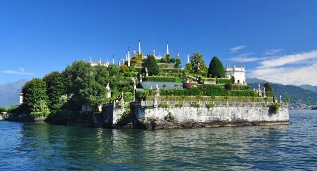 Isola Bella Isola Bella