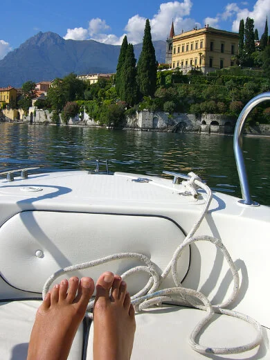 Dejlige Lago Maggiore Dejlige Lago Maggiore