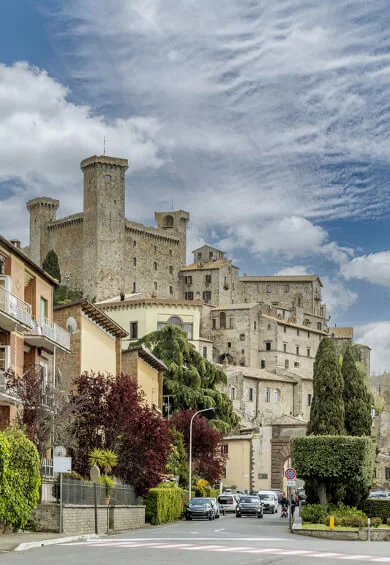Bolsena Bolsena