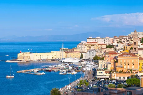 Familievenlige Gaeta Familievenlige Gaeta