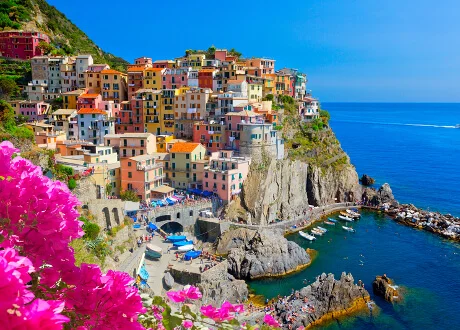 Cinque Terre