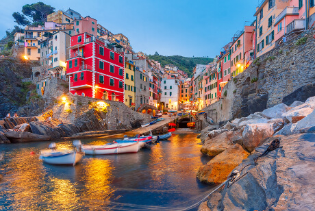 Riomaggiore