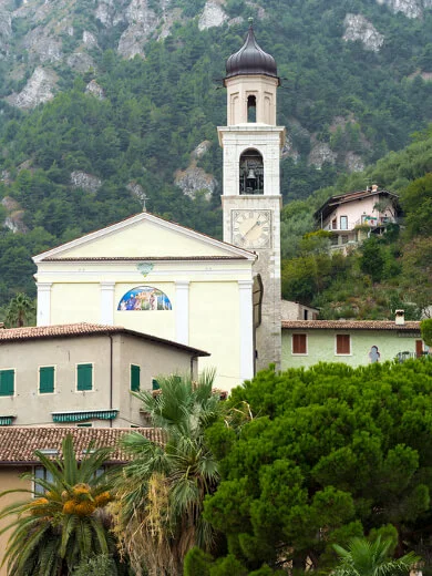 San Benedetto