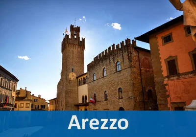 Arezzo