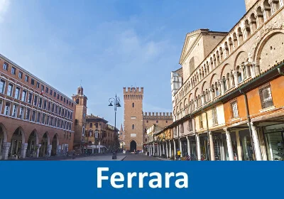 Ferrara Ferrara