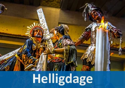 Helligdage