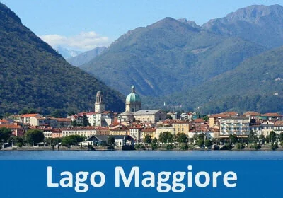 Lago Maggiore