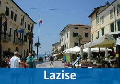 Lazise