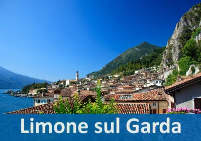 Limone sul Garda