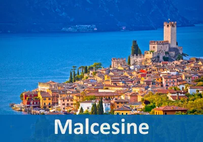 Malcesine