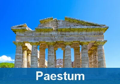 Paestum