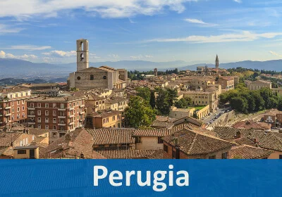 Perugia Perugia