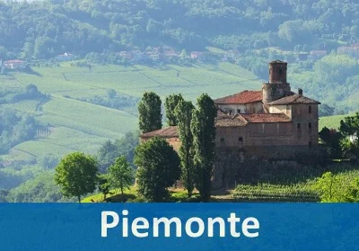 Piemonte