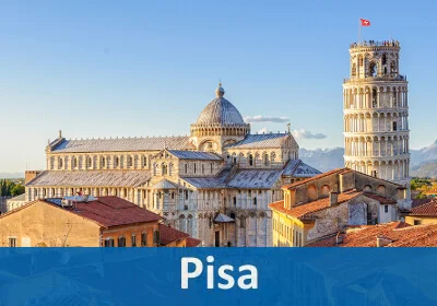 Pisa