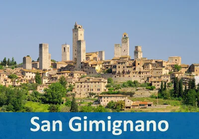 San Gimignano