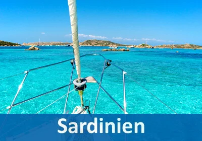 Sardinien