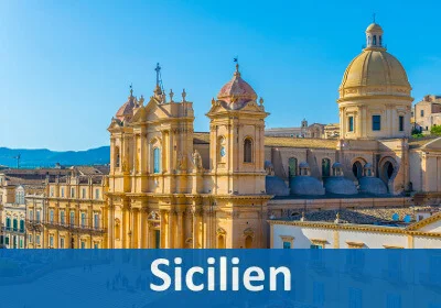 Sicilien