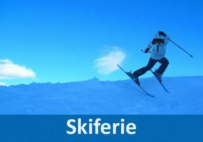 Skiferie i Italien