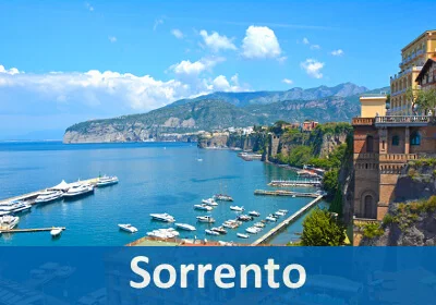 Sorrento