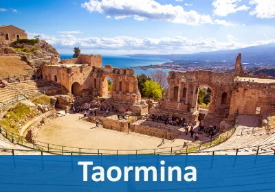 Taormina