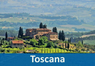 Toscana