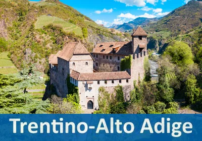 Trentino-Alto Adige